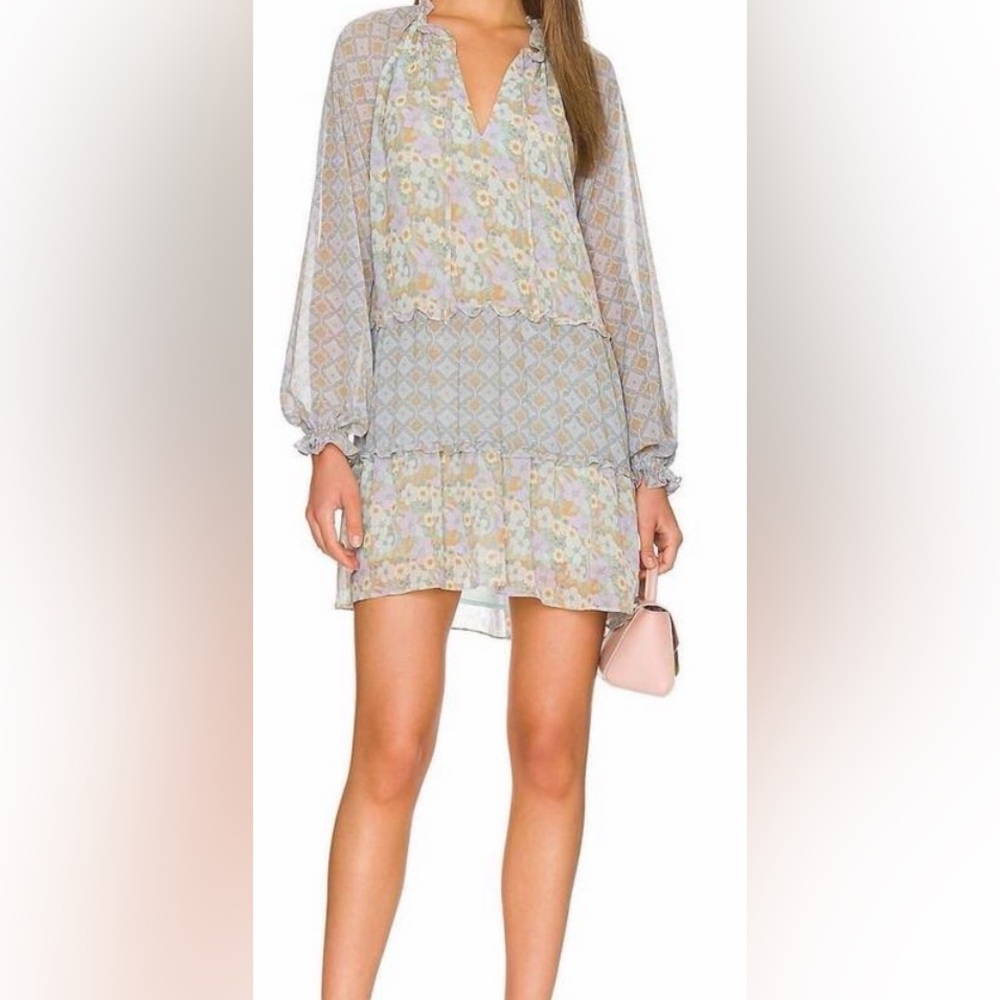 Mumu boutique item, women’s size XXL